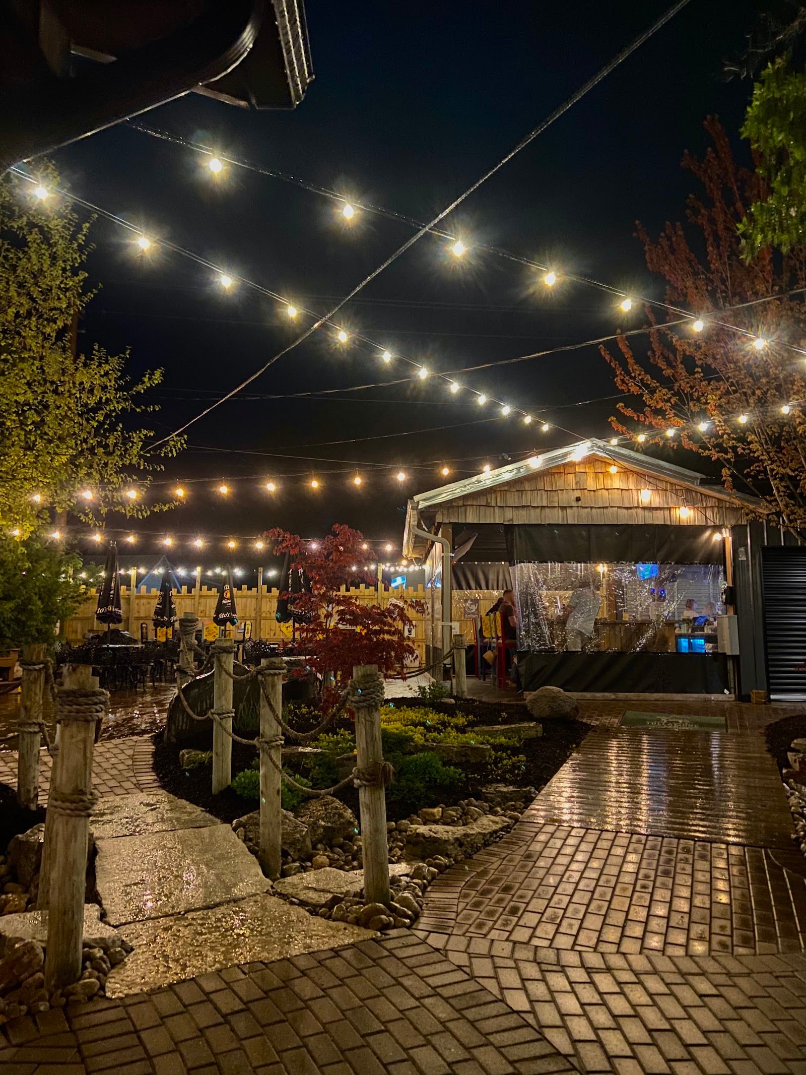 Kitty's Hideaway, Sturgeon Bay
