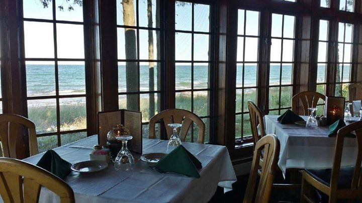 Donny's Glidden Lodge Restaurant, Sturgeon Bay