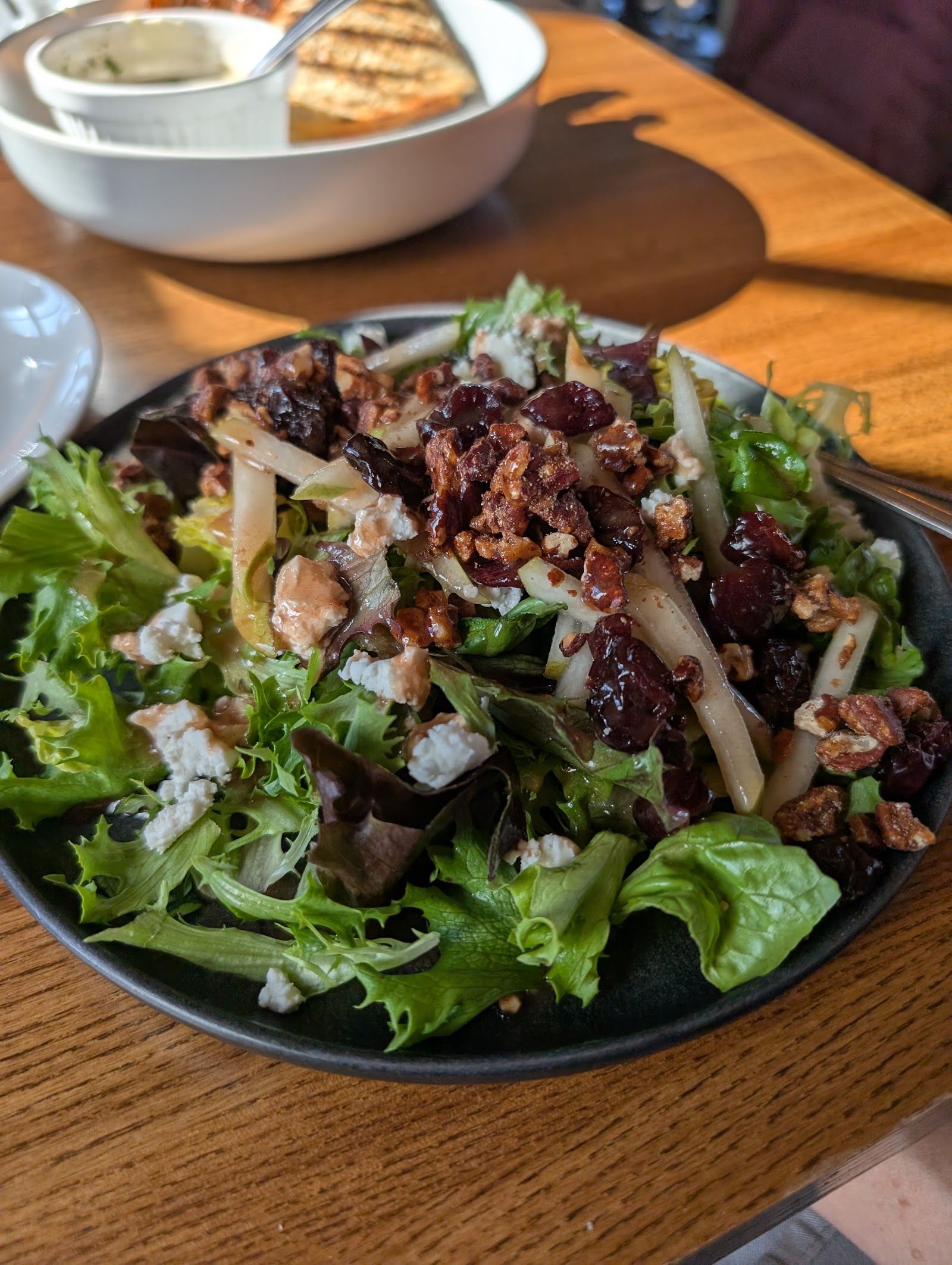 Thyme Restaurant, Catering & Market, Sister Bay