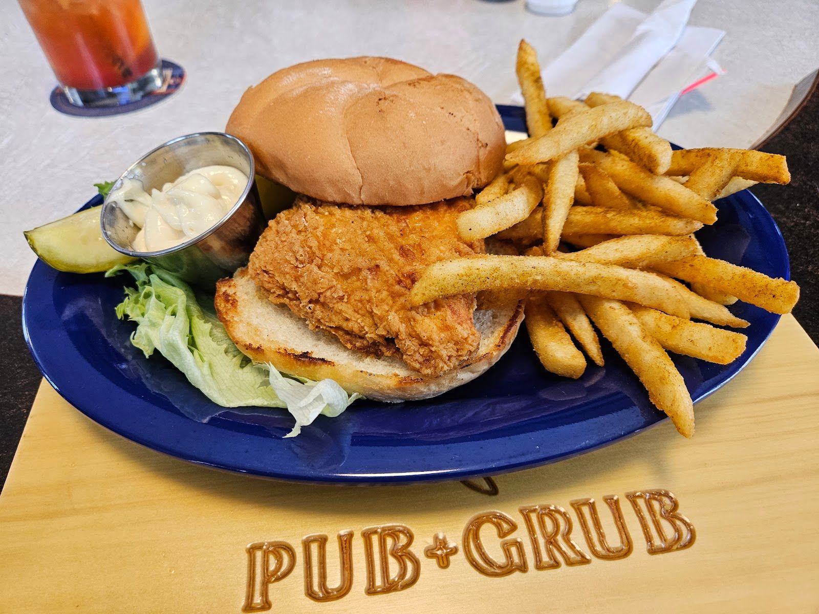Scotty's Pub and Grub, Sturgeon Bay