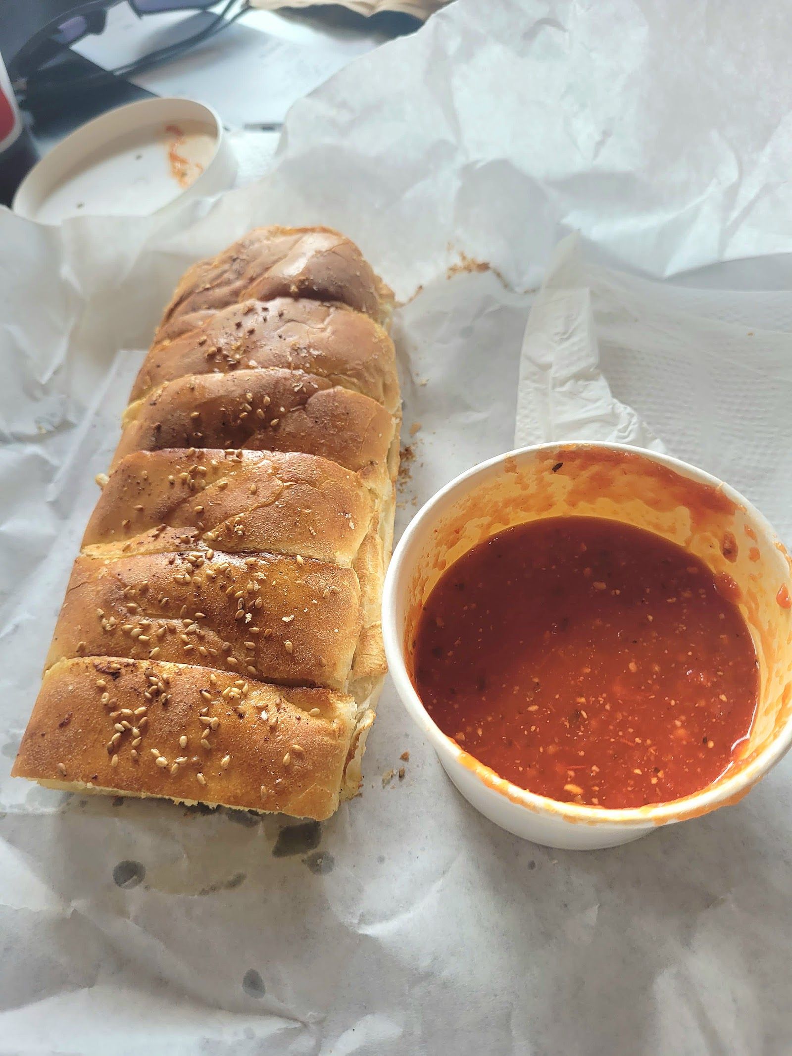 Fatzo's, Sturgeon Bay
