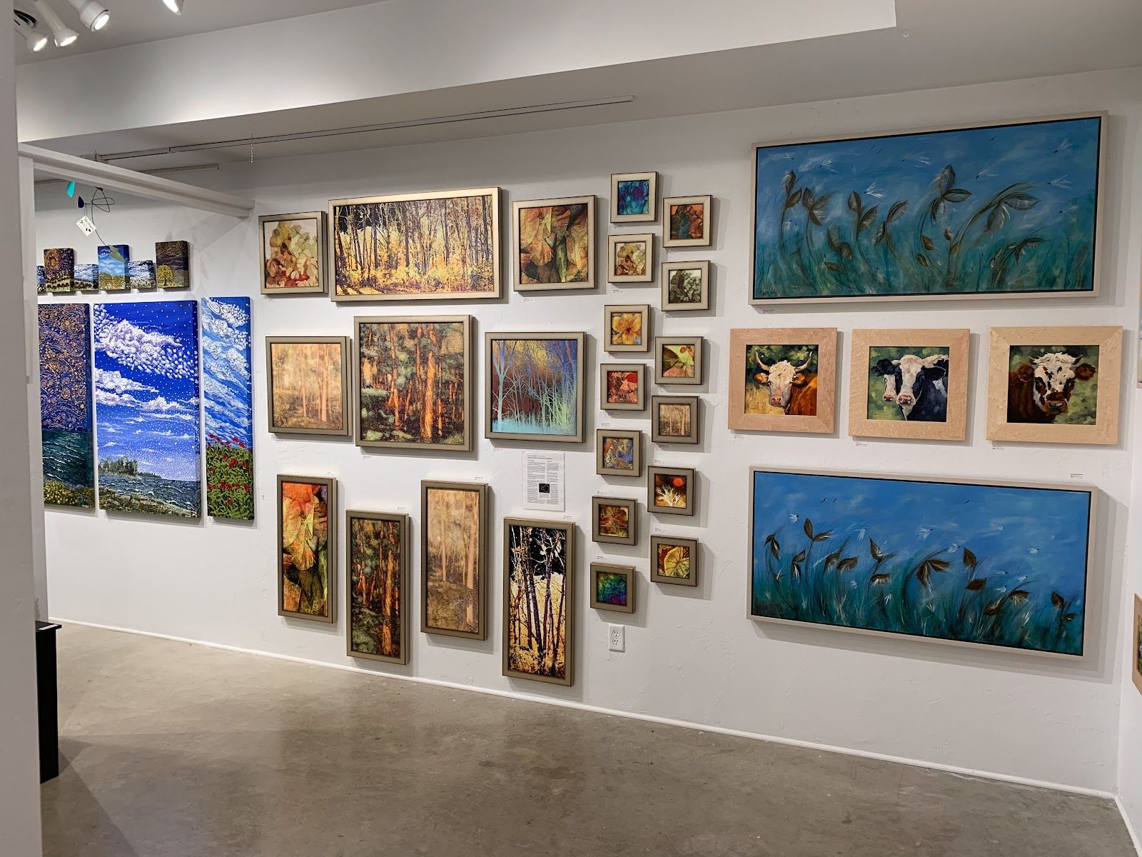 Plum Bottom Gallery, Egg Harbor