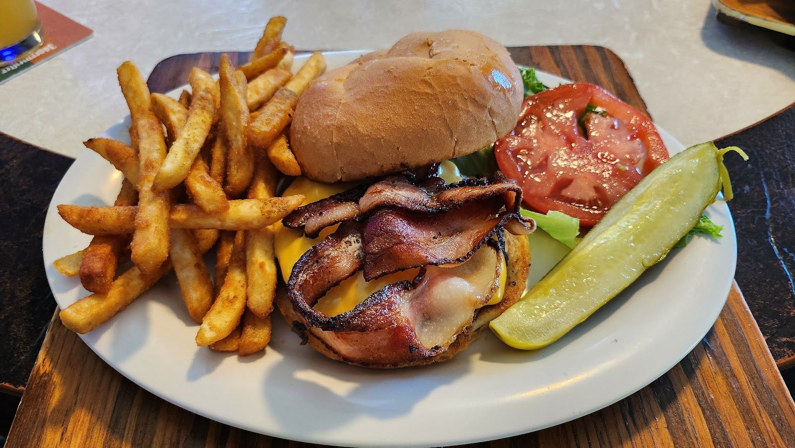 Scotty's Pub and Grub, Sturgeon Bay