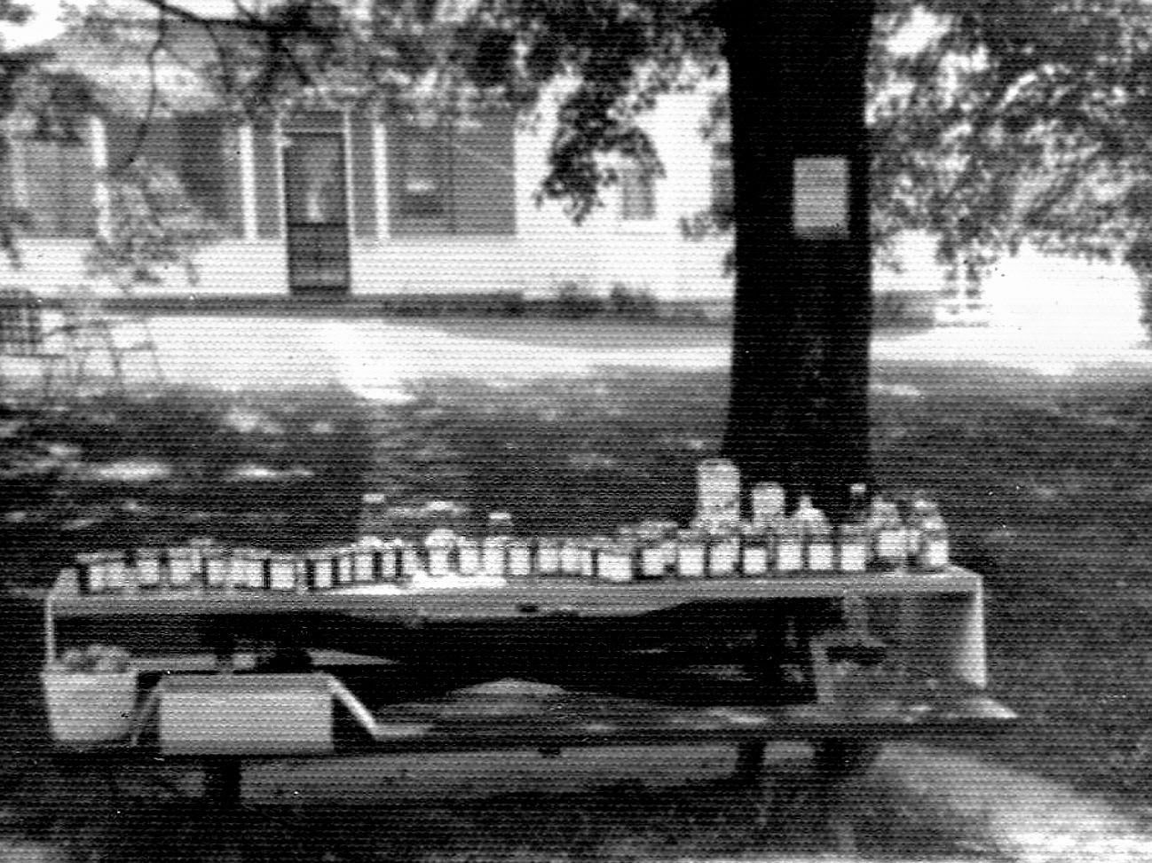 Bea's Ho-Made Products, Ellison Bay