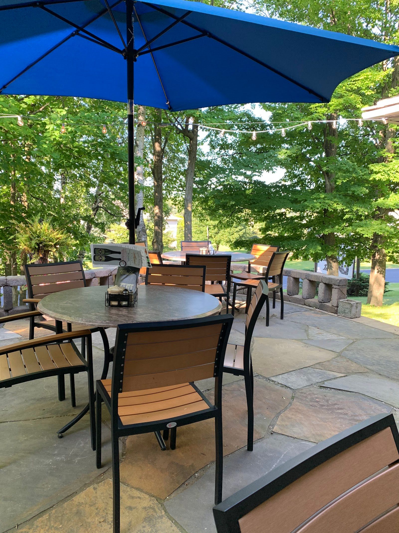 Samuelson's Creek Pub & Grill, Sturgeon Bay