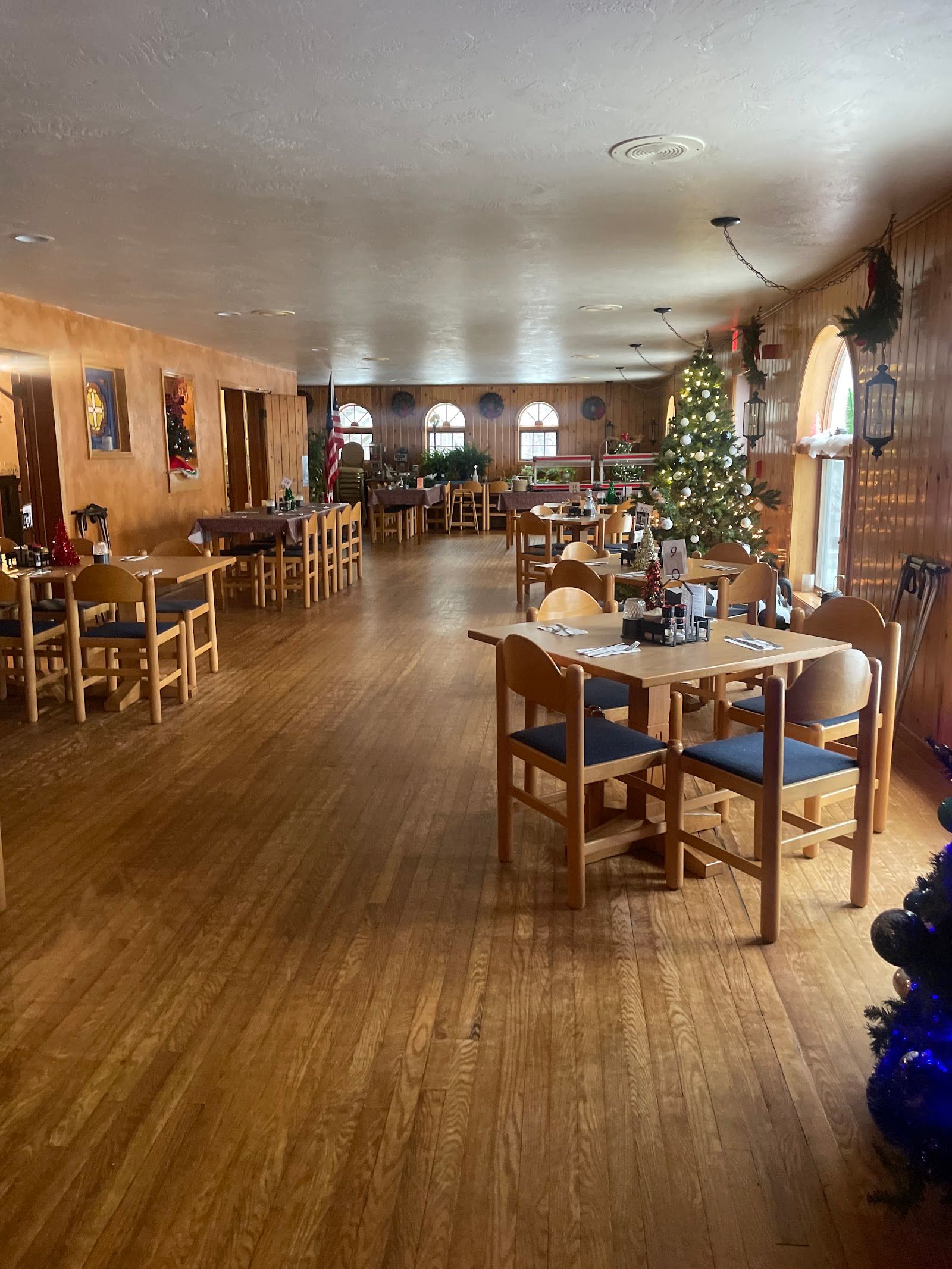 Samuelson's Creek Pub & Grill, Sturgeon Bay
