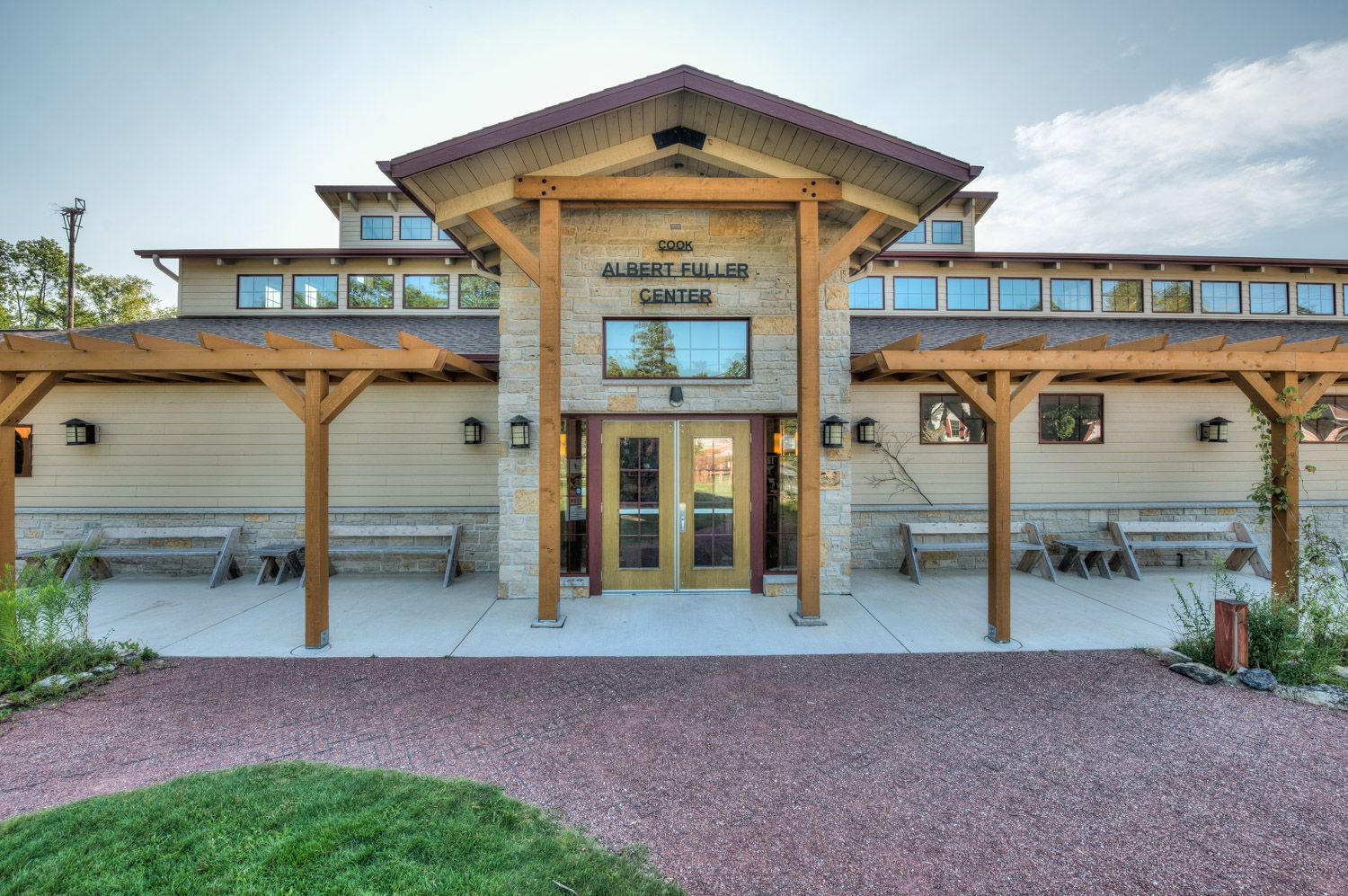 The Ridges Sanctuary, Baileys Harbor