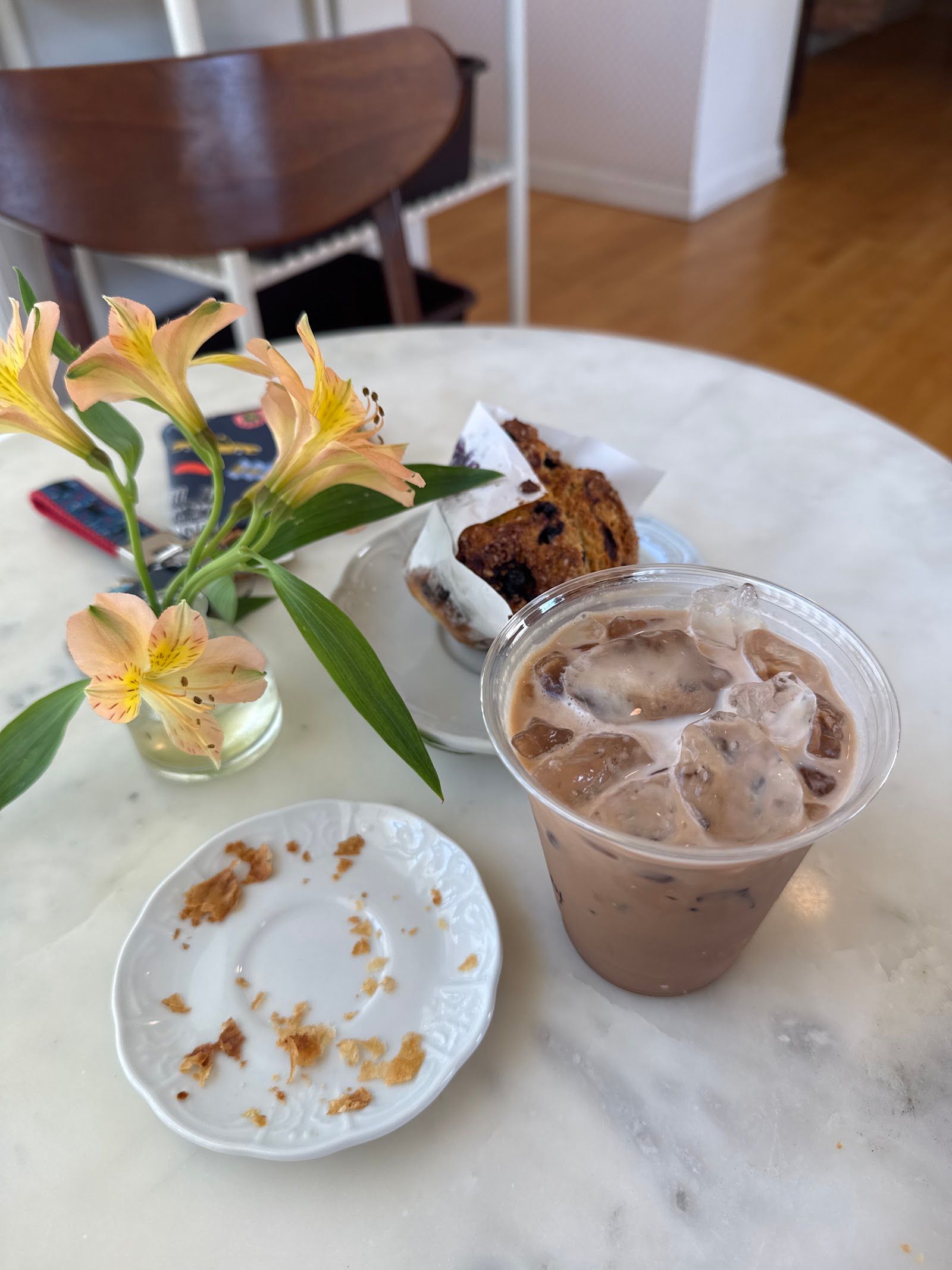 Cupola Cafe, Egg Harbor