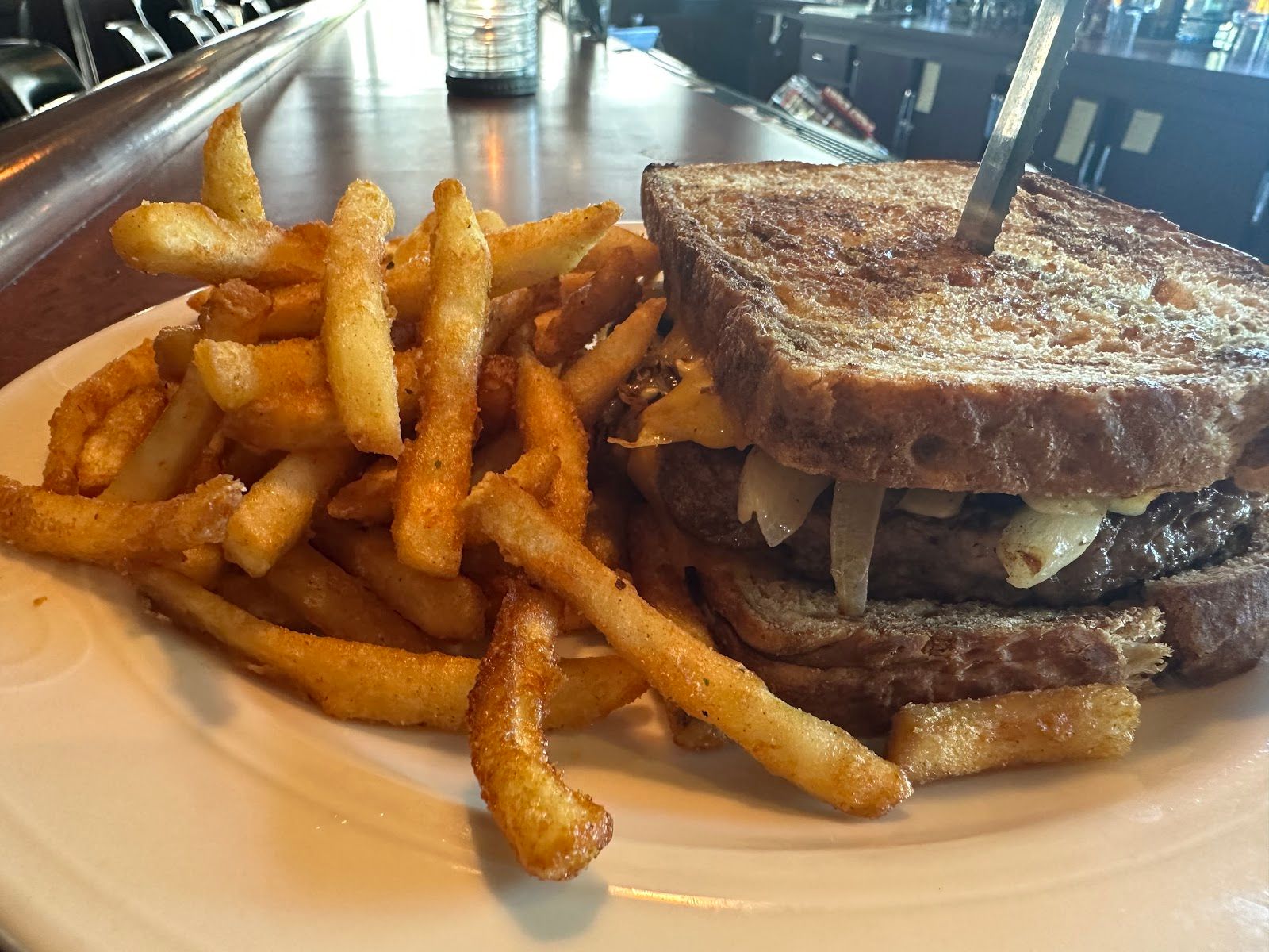 Gatsby's Grille, Baileys Harbor