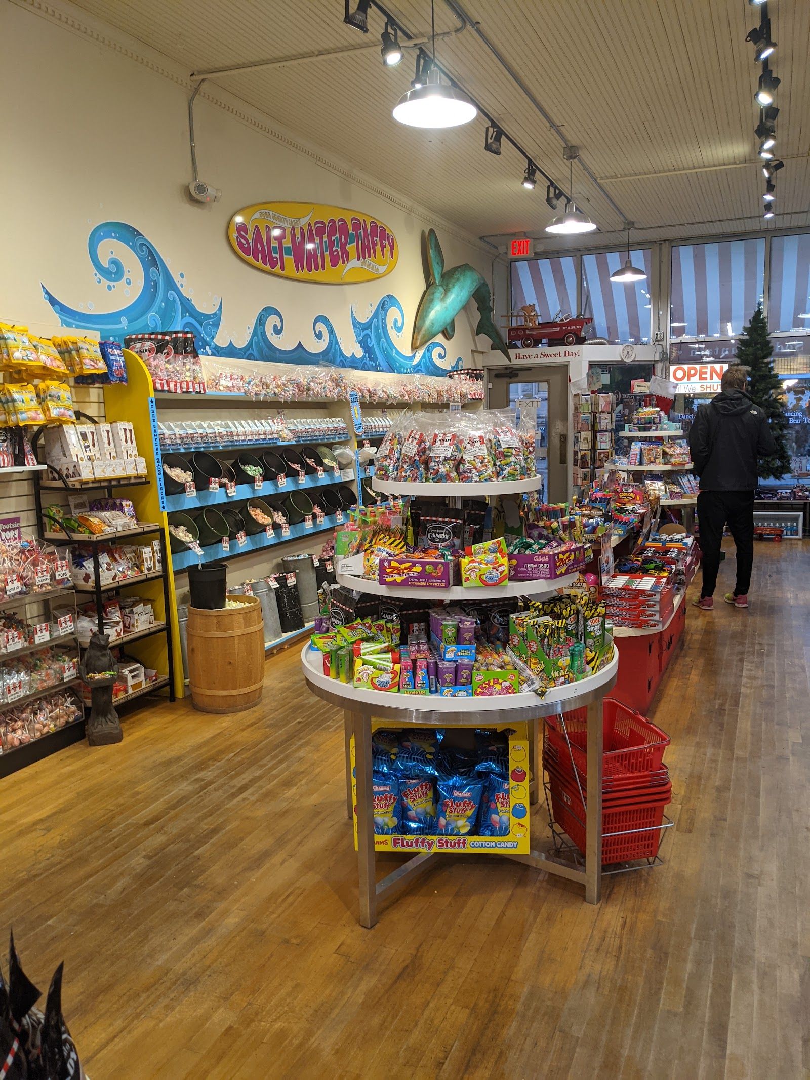 Door County Candy, Sturgeon Bay