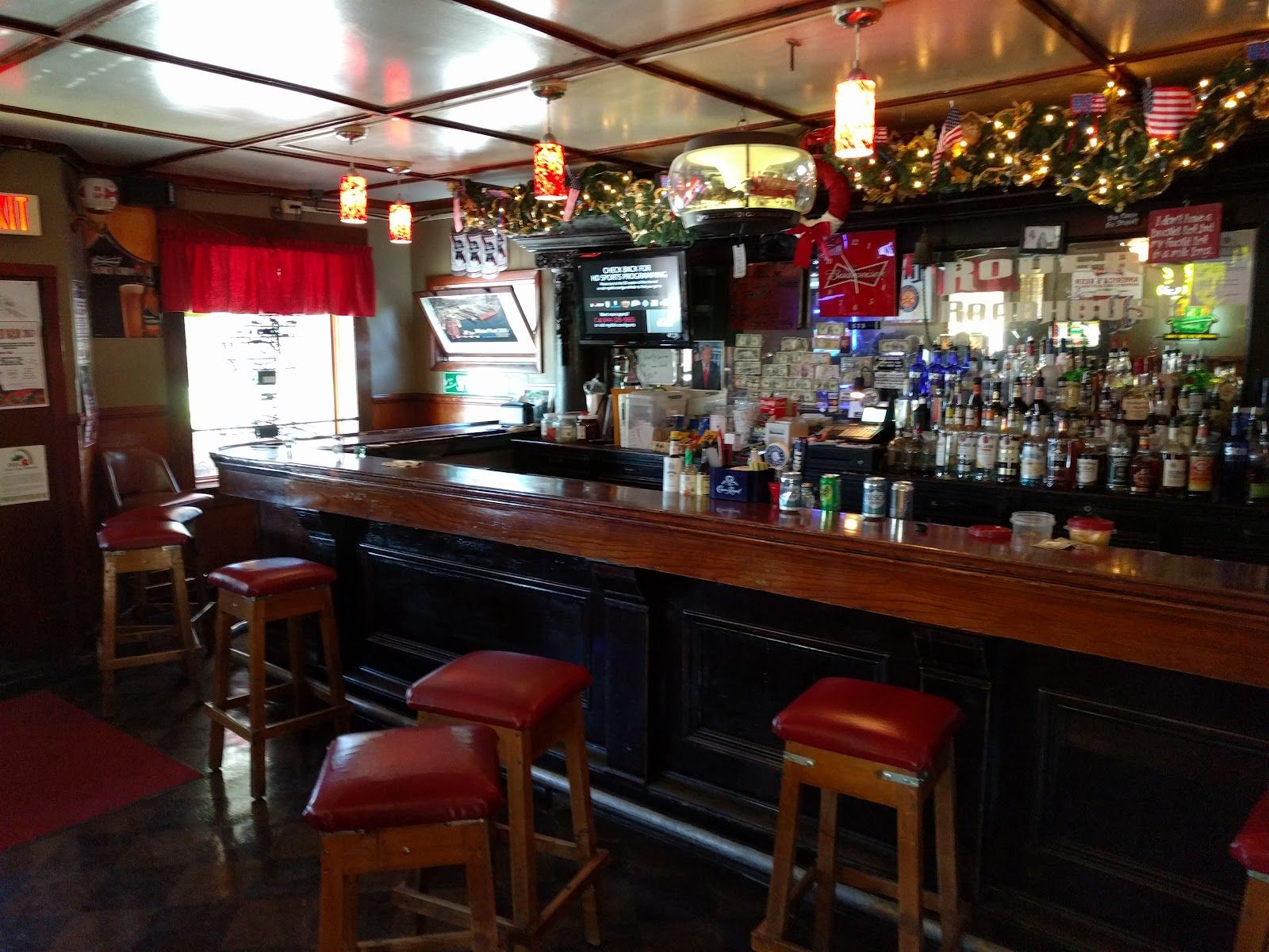 Rouer's Roadhouse, Sturgeon Bay