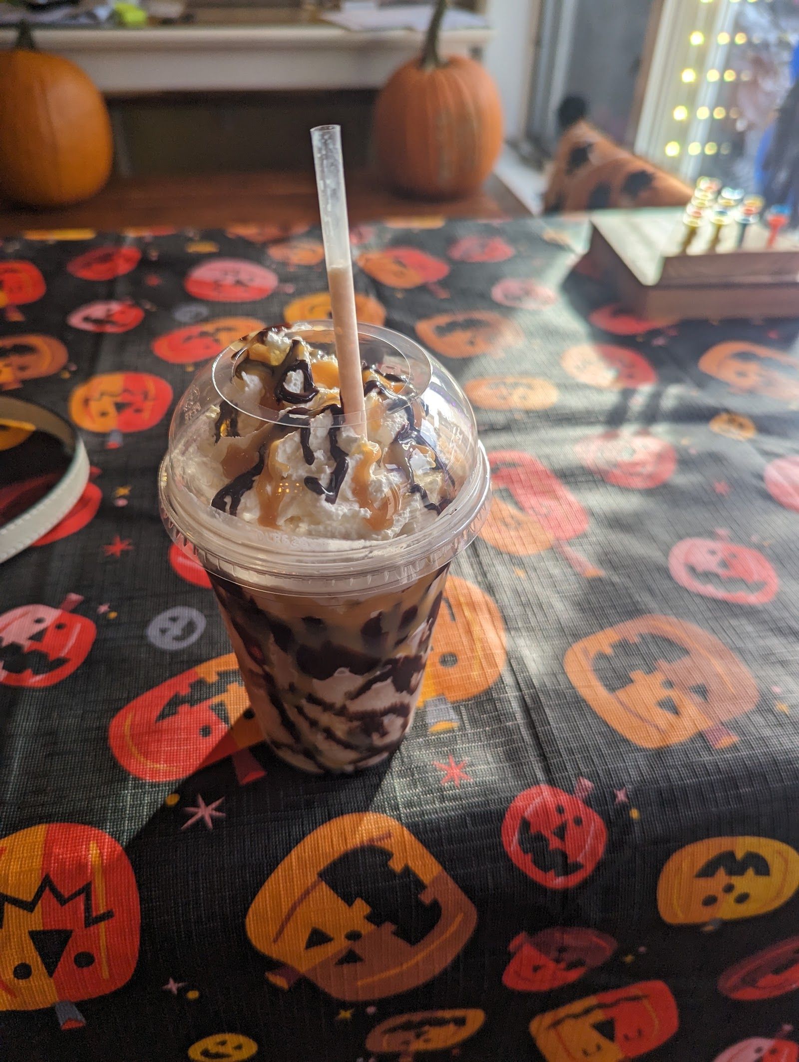 Buttercups Coffee, Egg Harbor