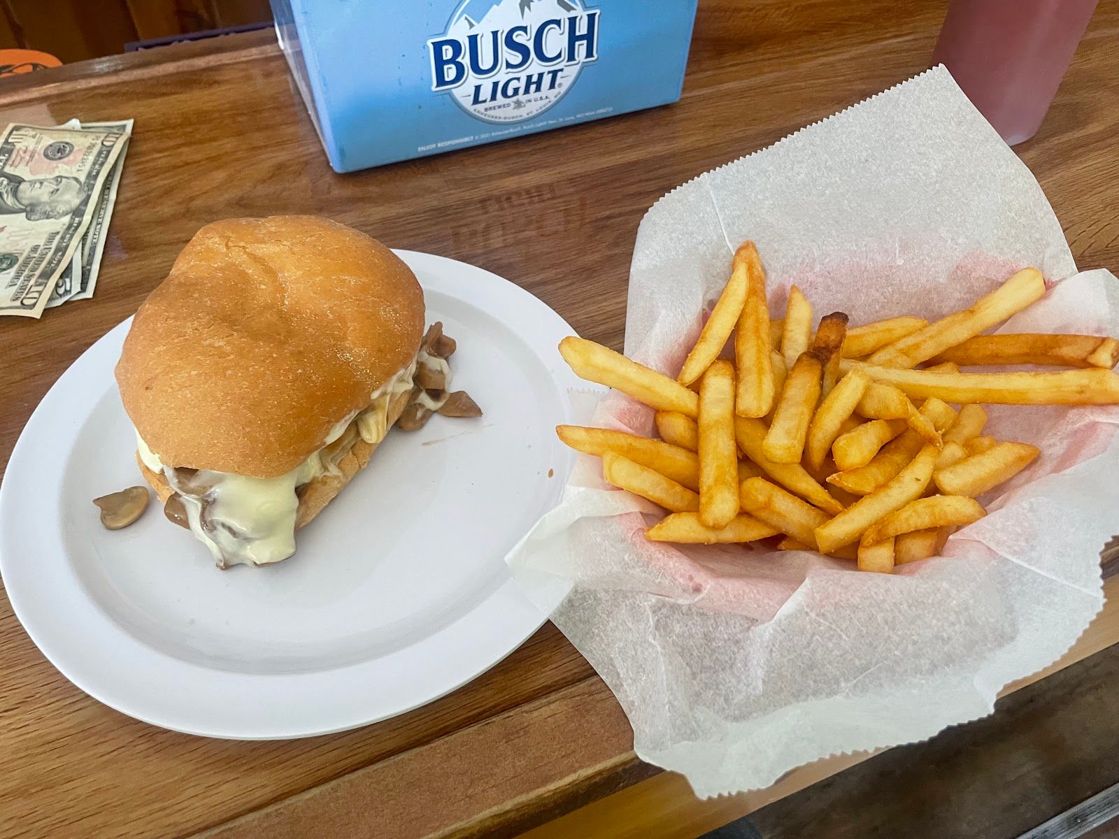 Sawyer Harbor Pub & Grill, Sturgeon Bay