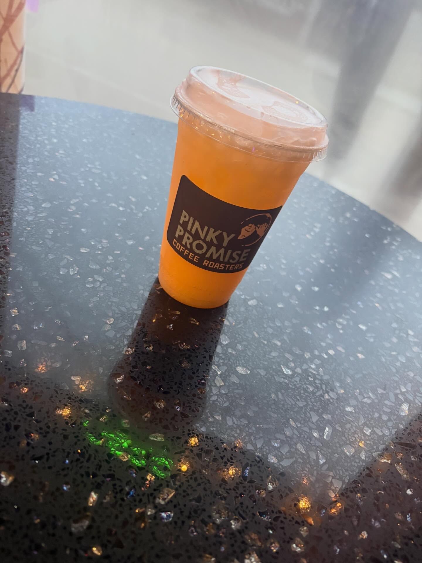 Pinky Promise Coffee, Sturgeon Bay