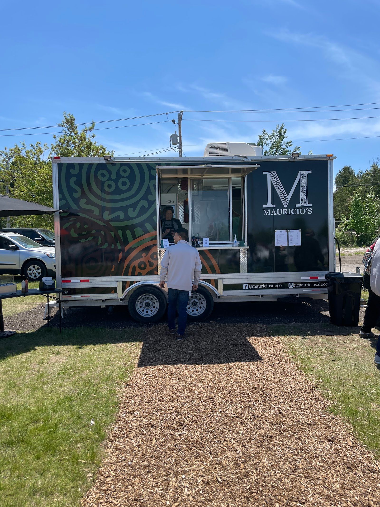 Mauricio's, Sturgeon Bay