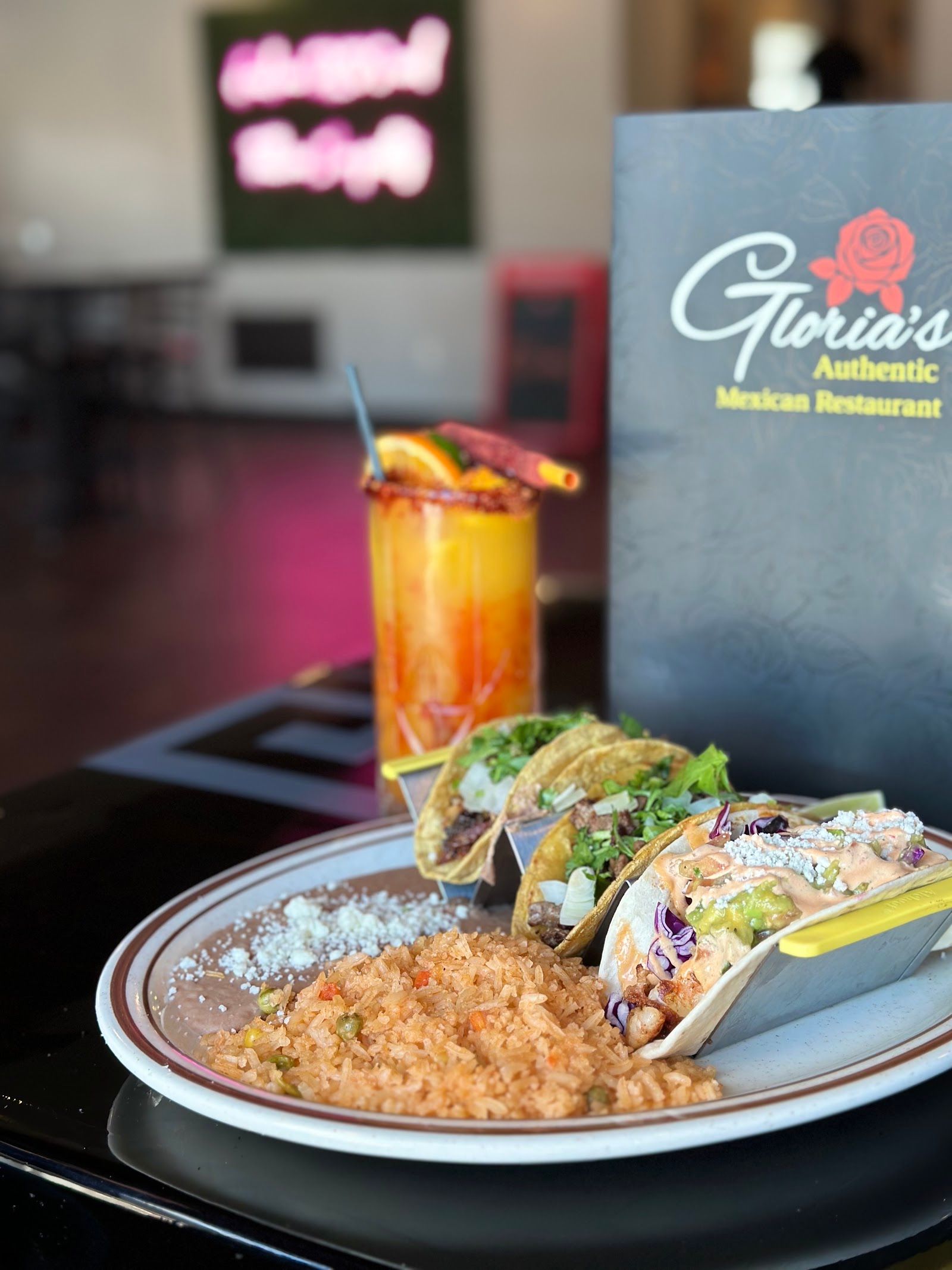 Gloria's Authentic Mexican Restaurant, Sturgeon Bay
