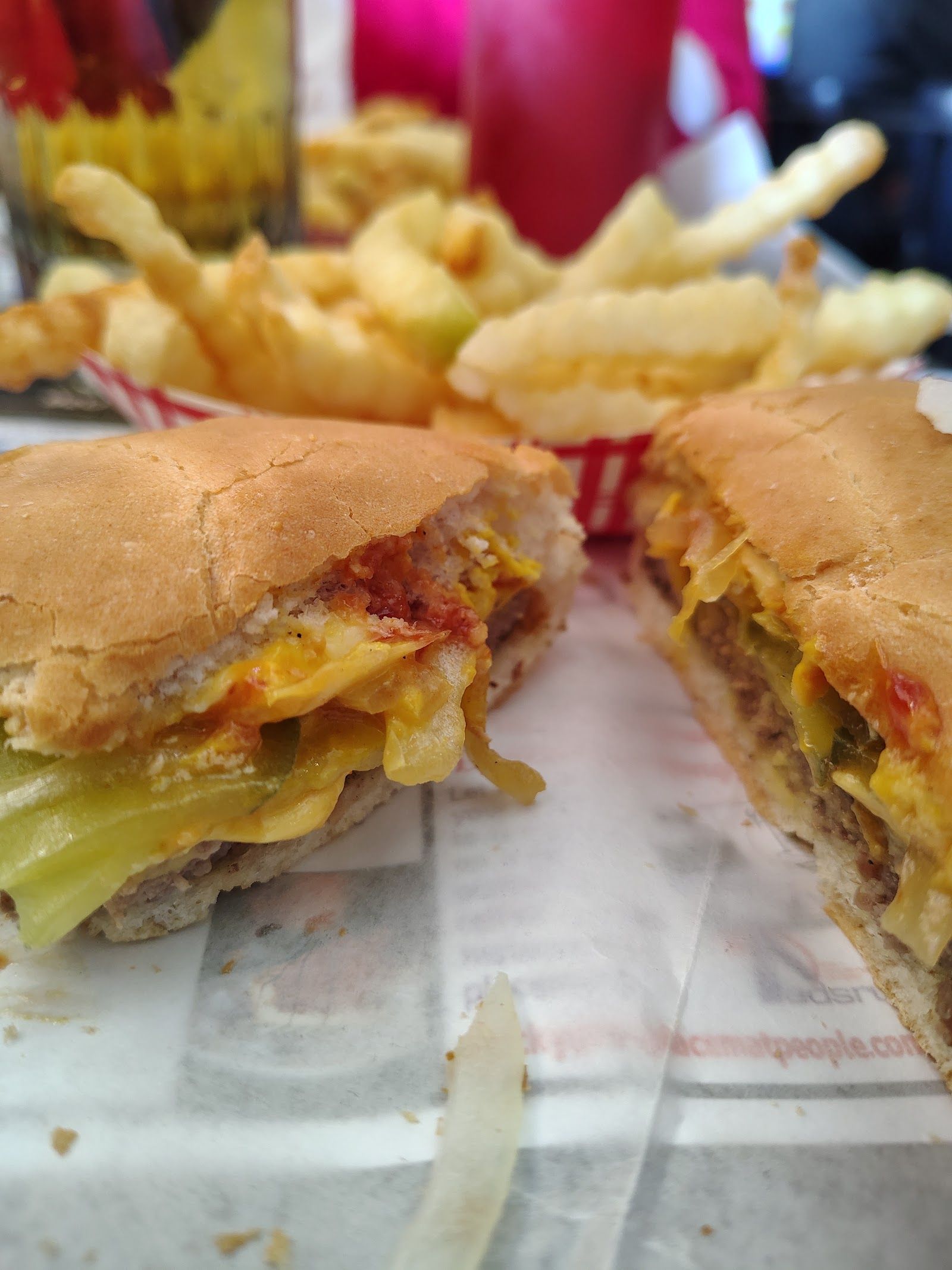Poh’s Corner Pub, Sturgeon Bay