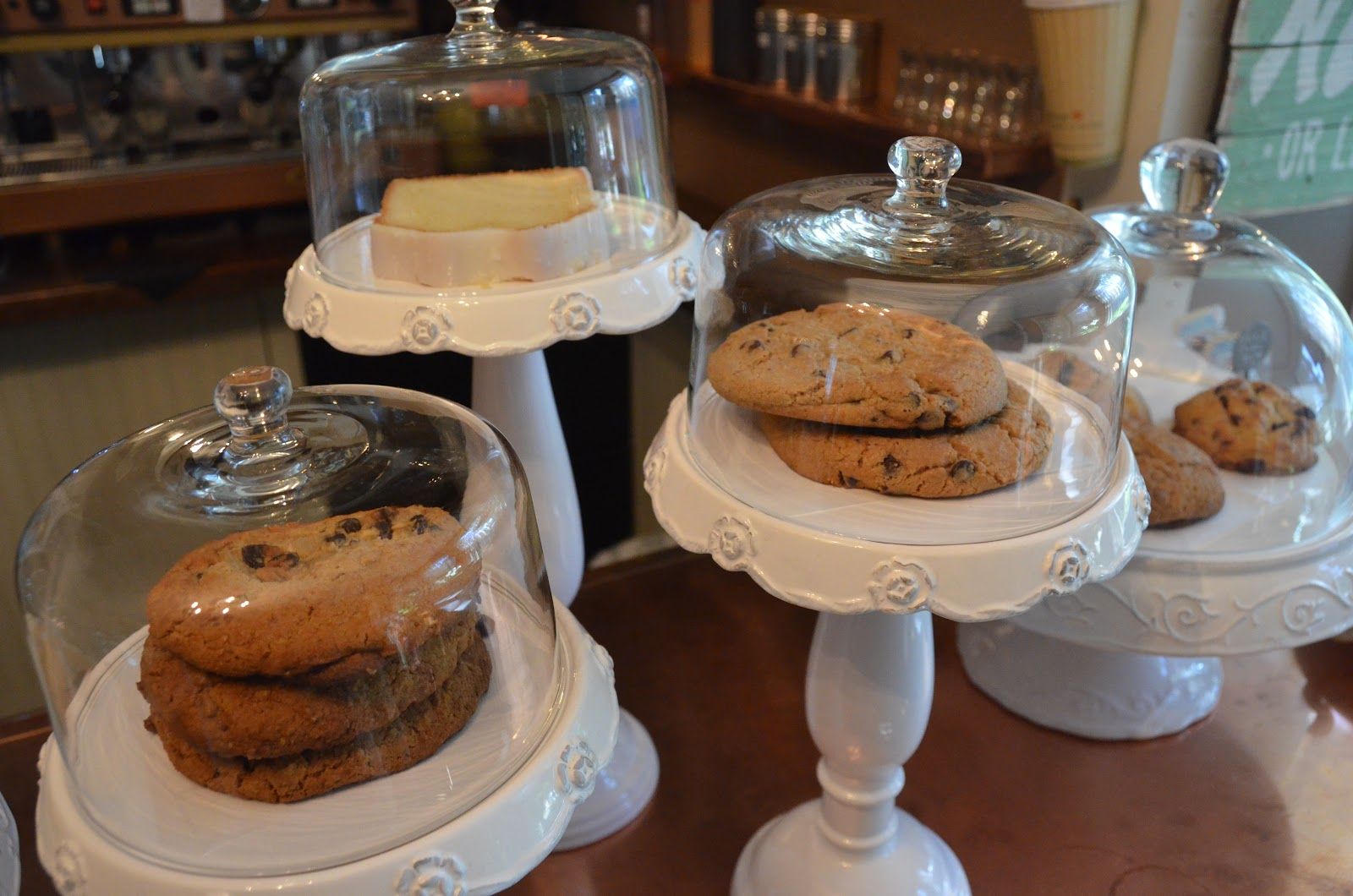 5th and Jefferson Coffee House, Sturgeon Bay