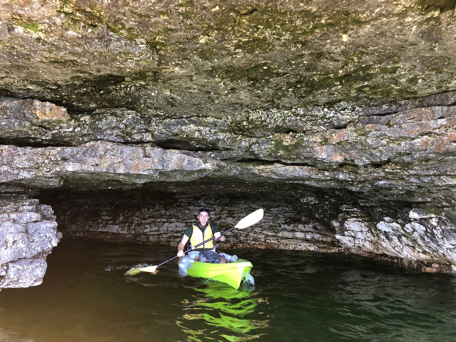 Door County Adventure Center, Sturgeon Bay
