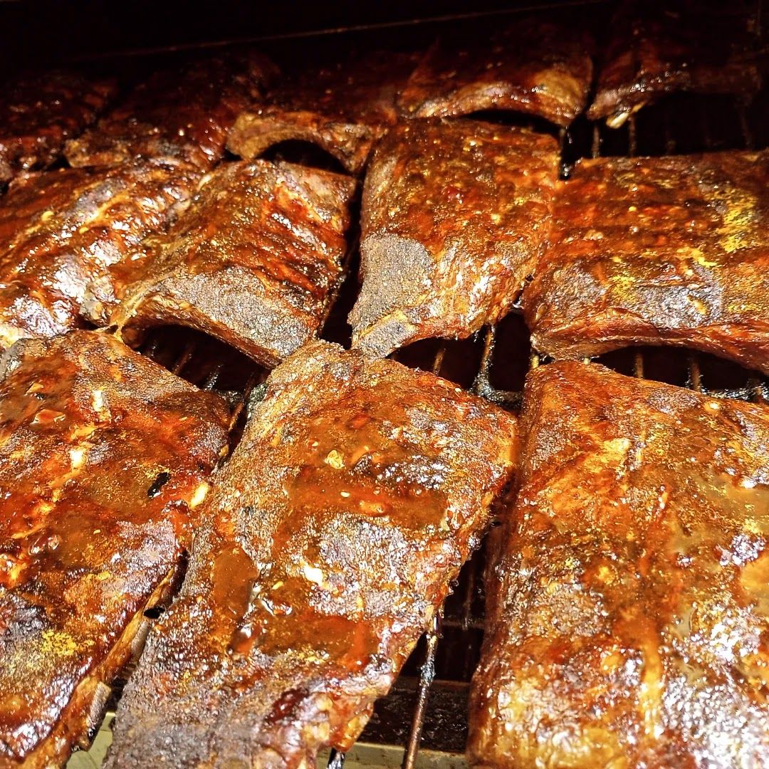 SAVOR Barbeque - Grill - Taphouse, Sister Bay