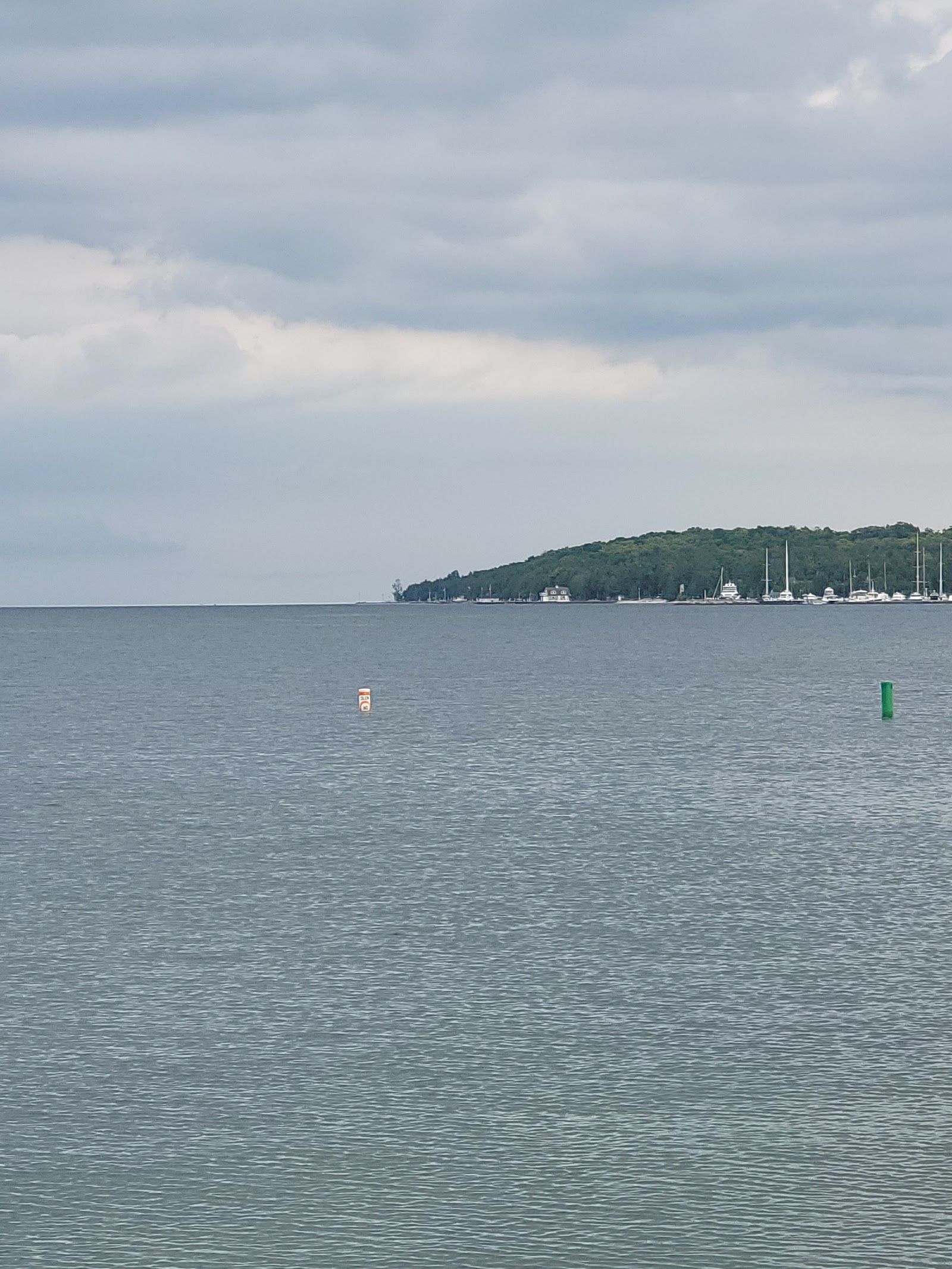 Peninsula Kayak Company, Sister Bay
