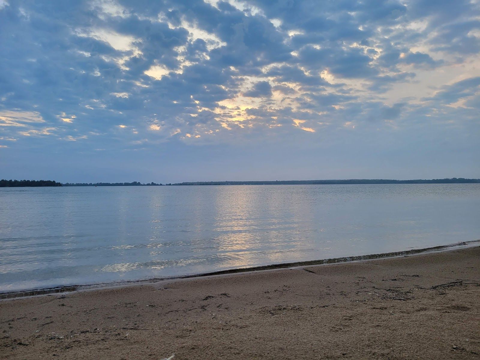 Sailor's Pub, Washington Island