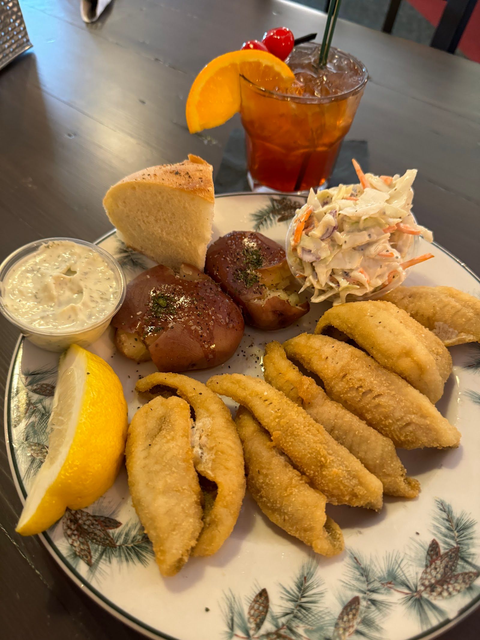 Northern Grill & Pub, Sister Bay