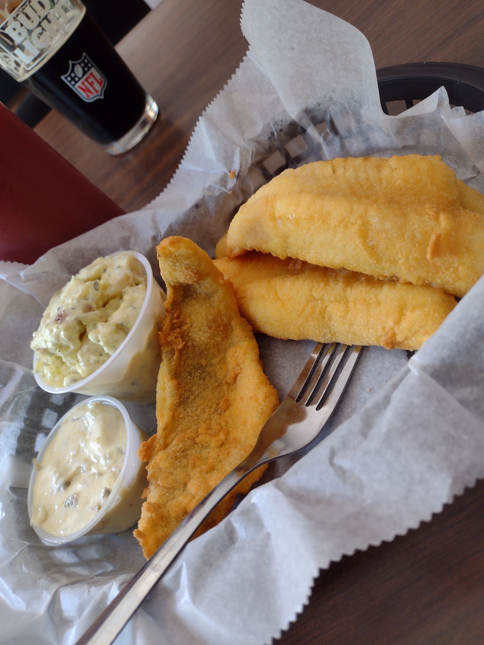 Sawyer Harbor Pub & Grill, Sturgeon Bay