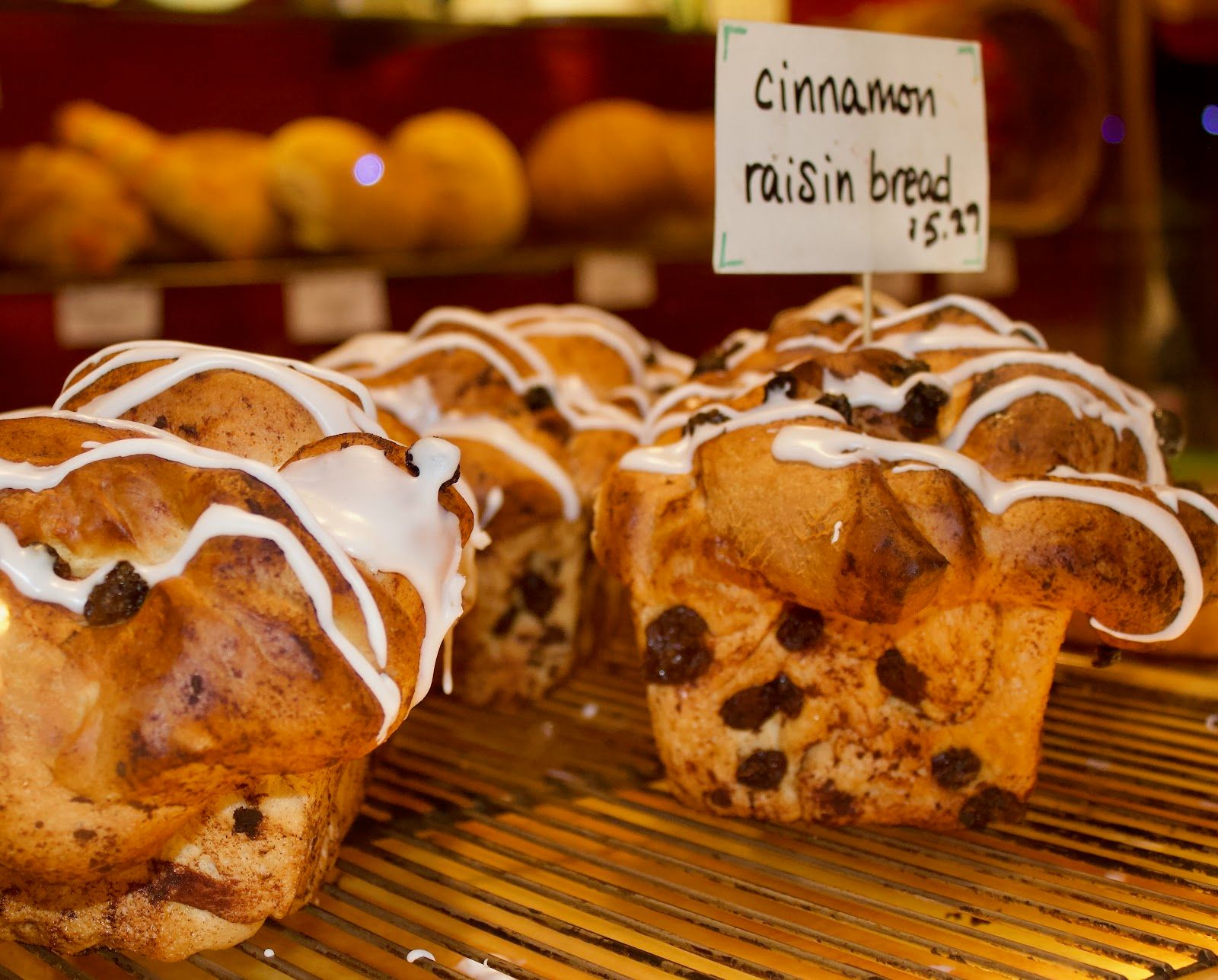 Scaturo's Baking Co. & Cafe, Sturgeon Bay