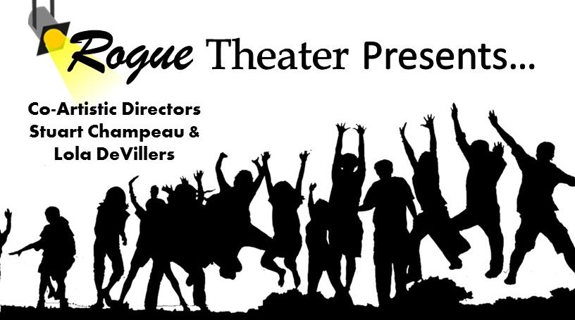 Rogue Theater, Sturgeon Bay