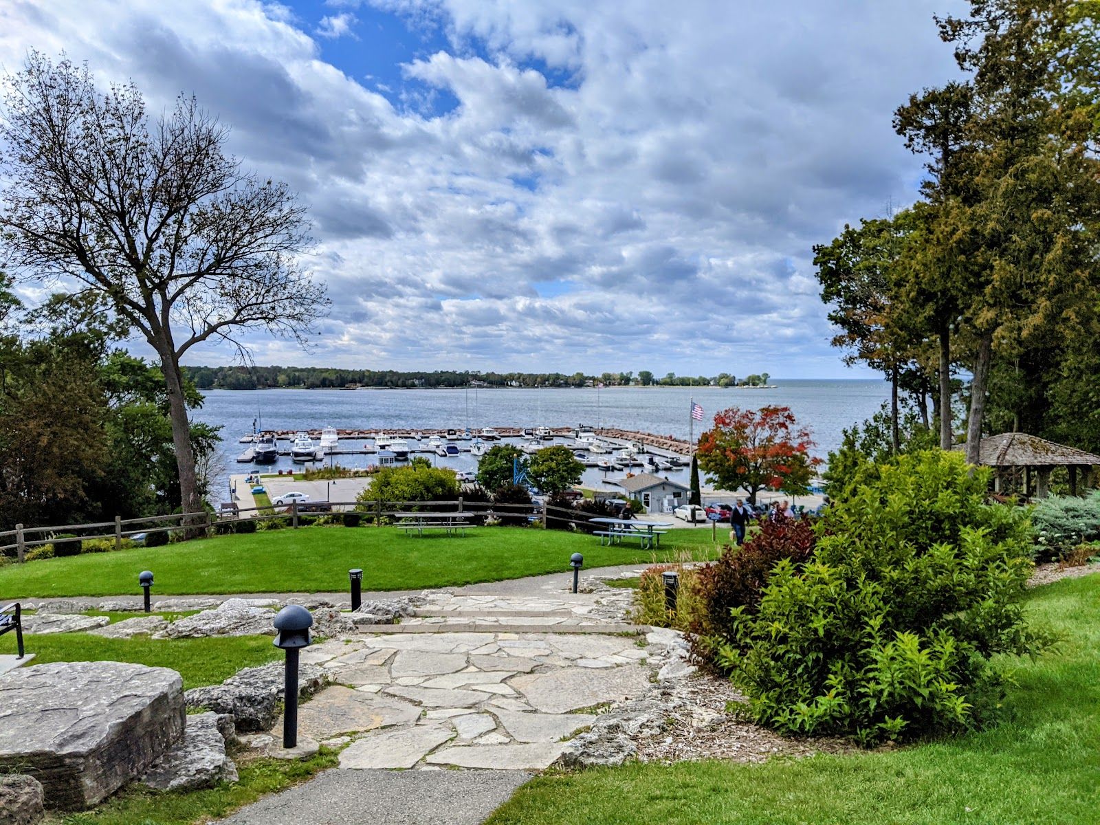 Harbor View Park, Egg Harbor