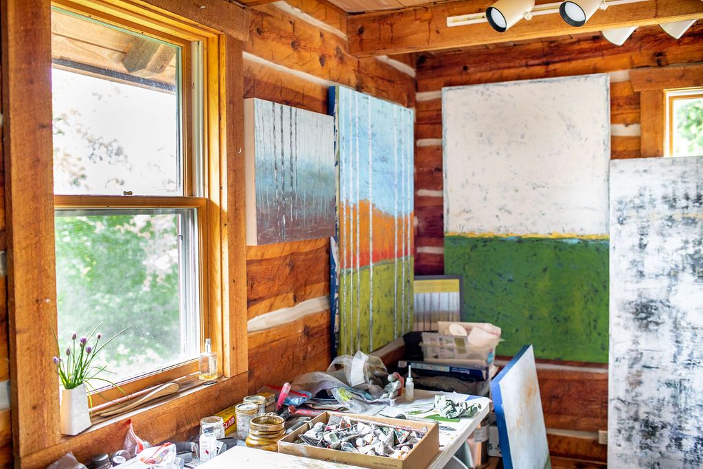 Cappaert Contemporary Gallery, Egg Harbor
