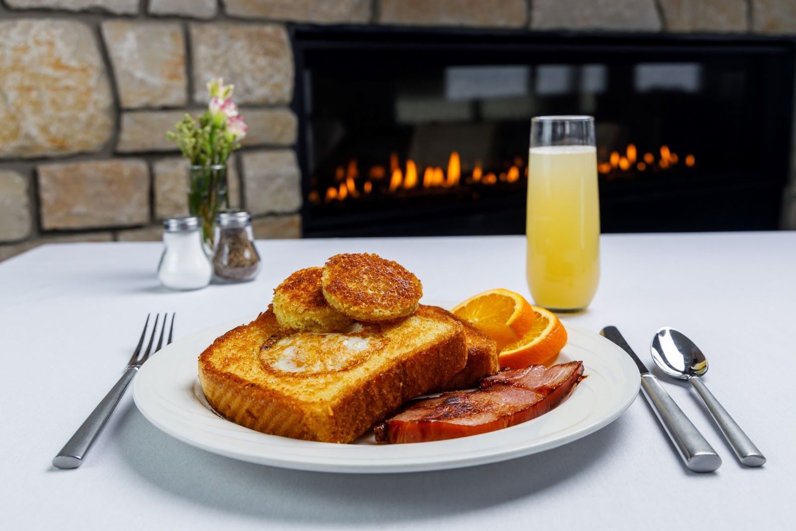 Burton's on the Green, Egg Harbor