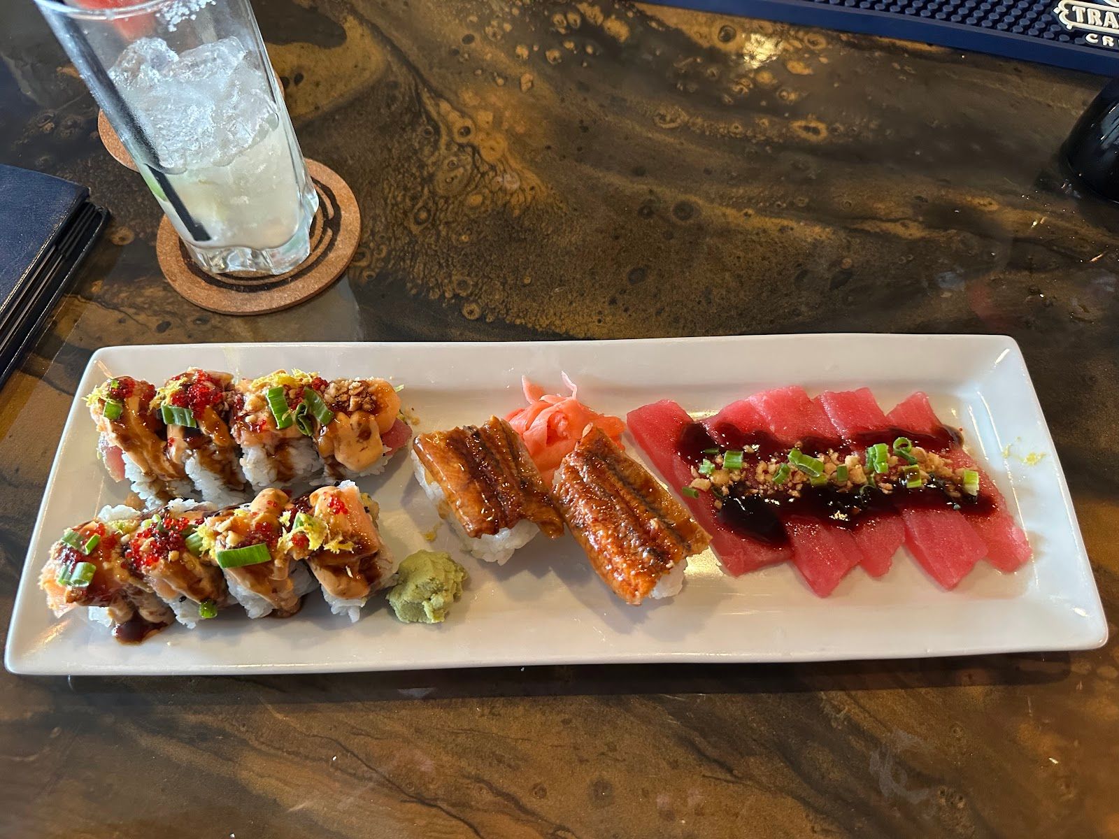 Crate, Sturgeon Bay