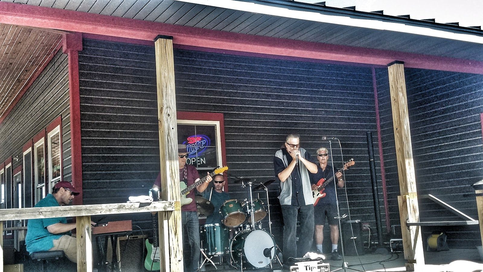 Roadhouse Carlsville, Sturgeon Bay