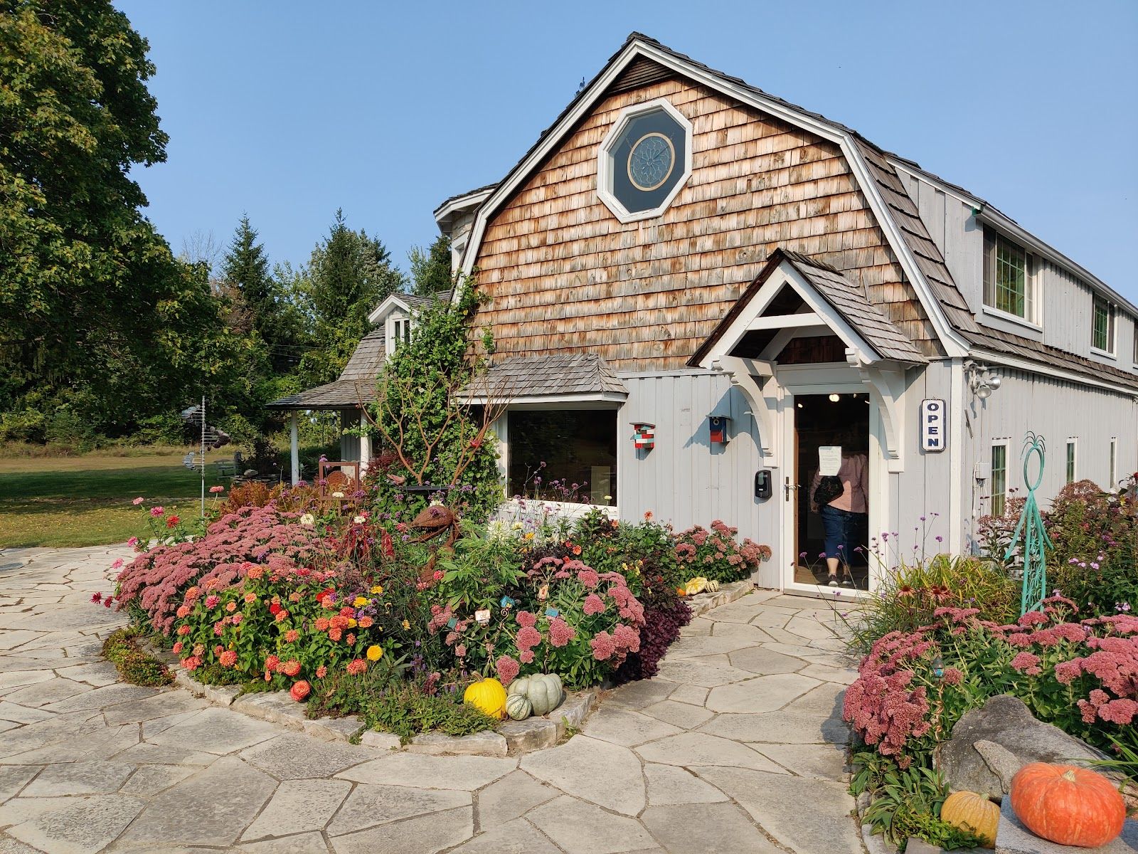 Fine Line Designs Gallery, Ephraim