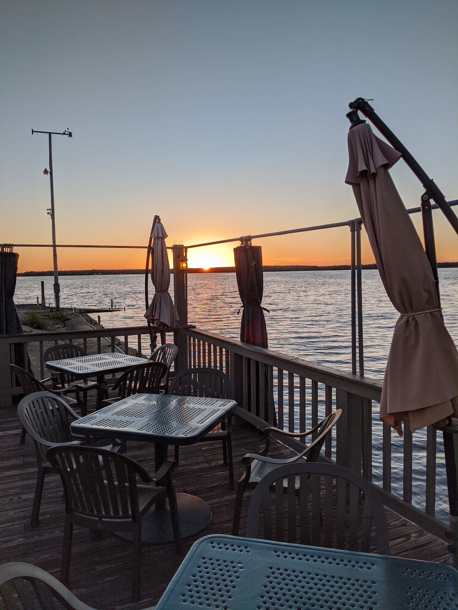Sailor's Pub, Washington Island