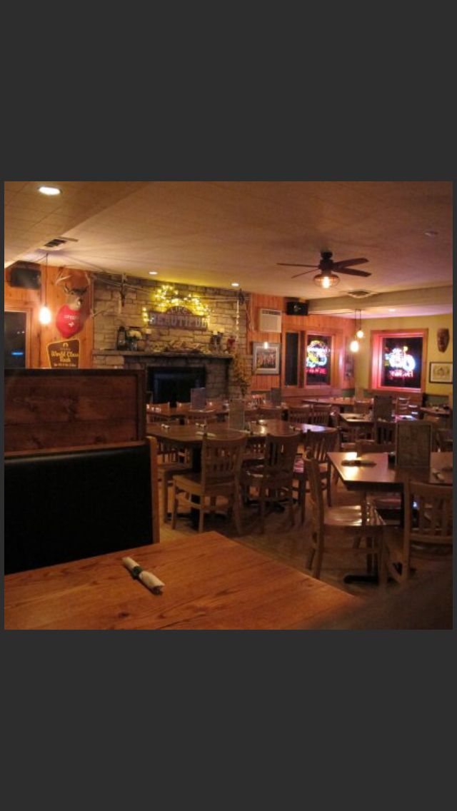 Island Fever Rum Bar & Grill, Jacksonport