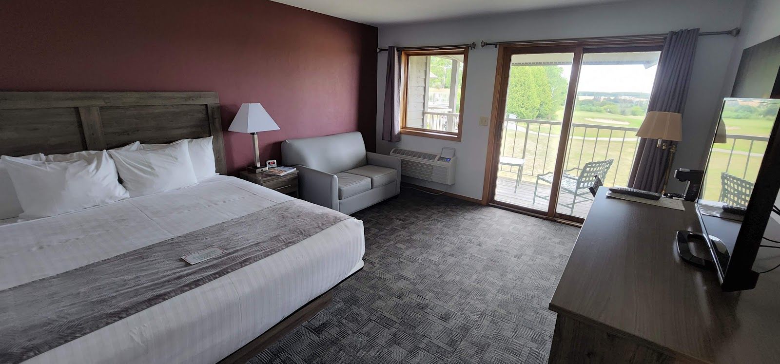 Cherry Hills Golf & Lodge, Sturgeon Bay