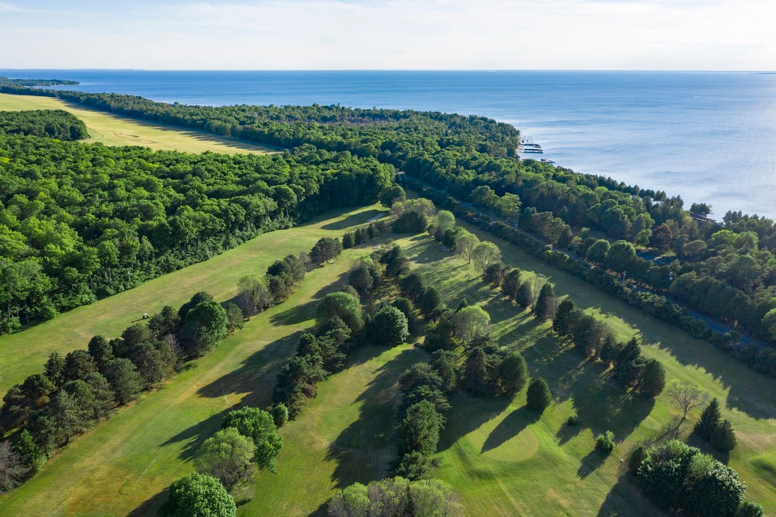 Alpine Resort & Golf, Egg Harbor