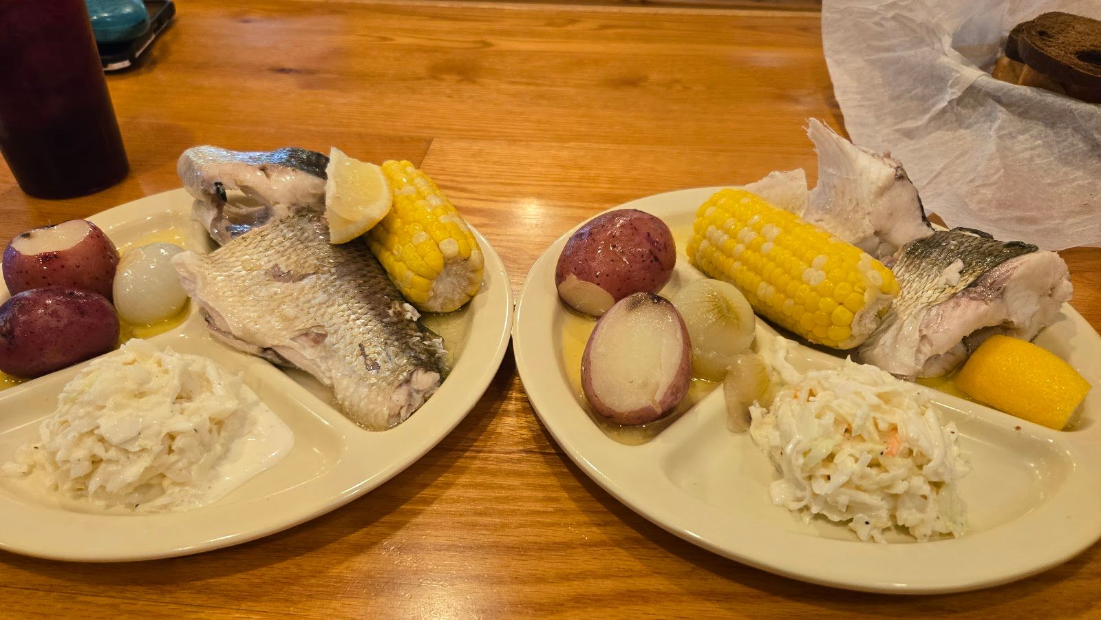 Pelletier's Restaurant & Fish Boil, Fish Creek