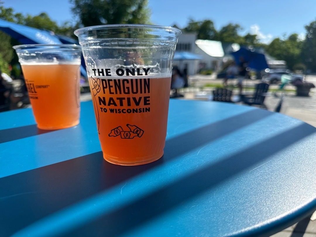One Barrel Brewing Co. (Egg Harbor Taproom), Egg Harbor