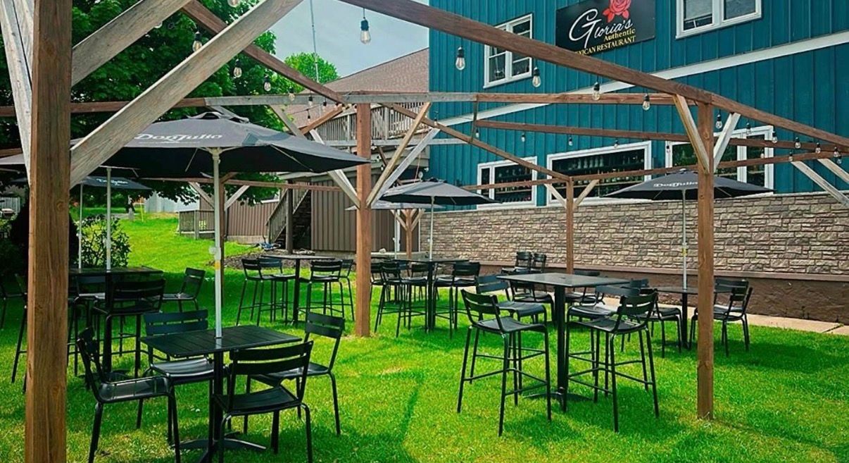 Gloria's Authentic Mexican Restaurant, Sturgeon Bay