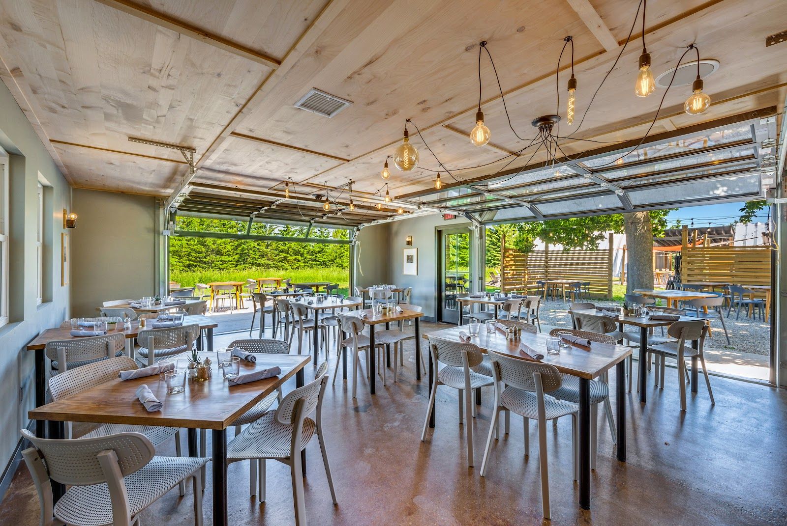Thyme Restaurant, Catering & Market, Sister Bay