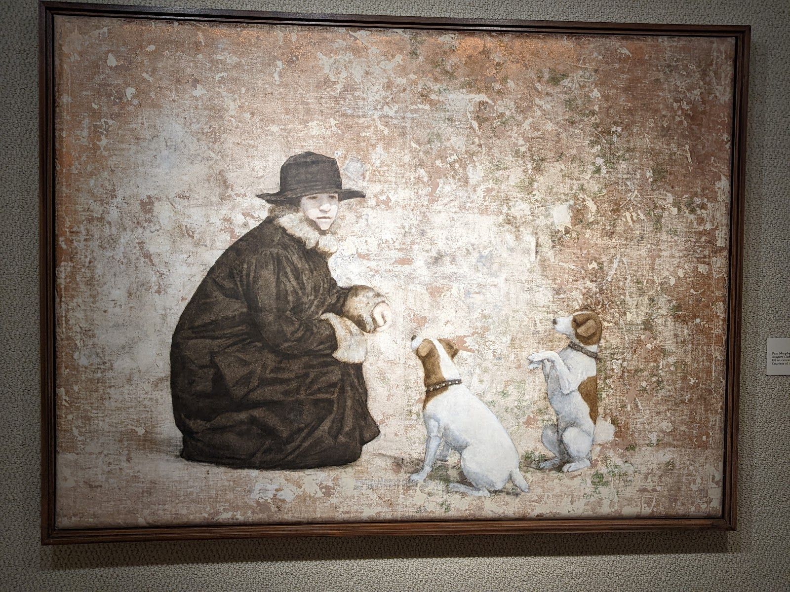 Miller Art Museum, Sturgeon Bay