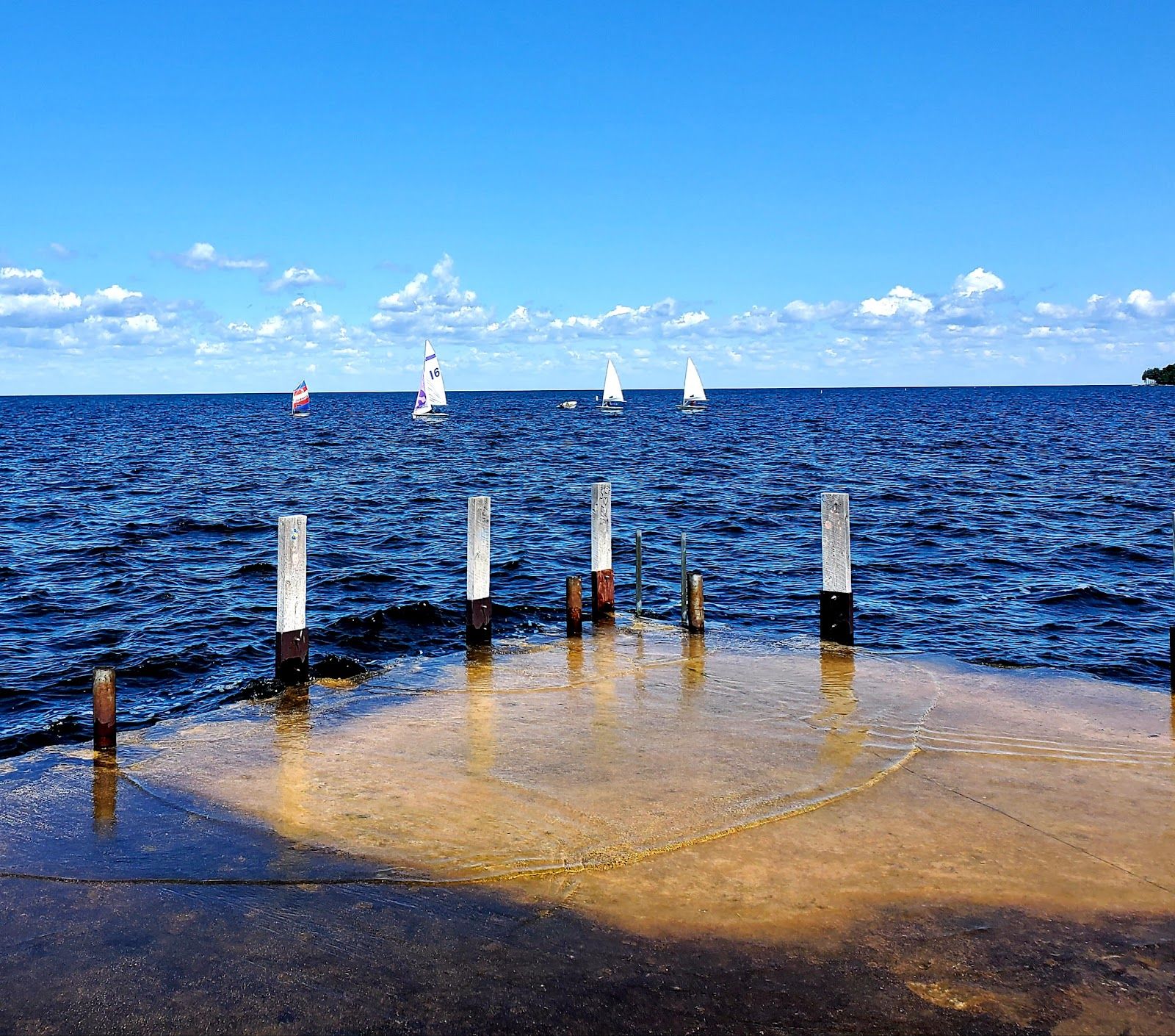 Anderson Dock, Ephraim