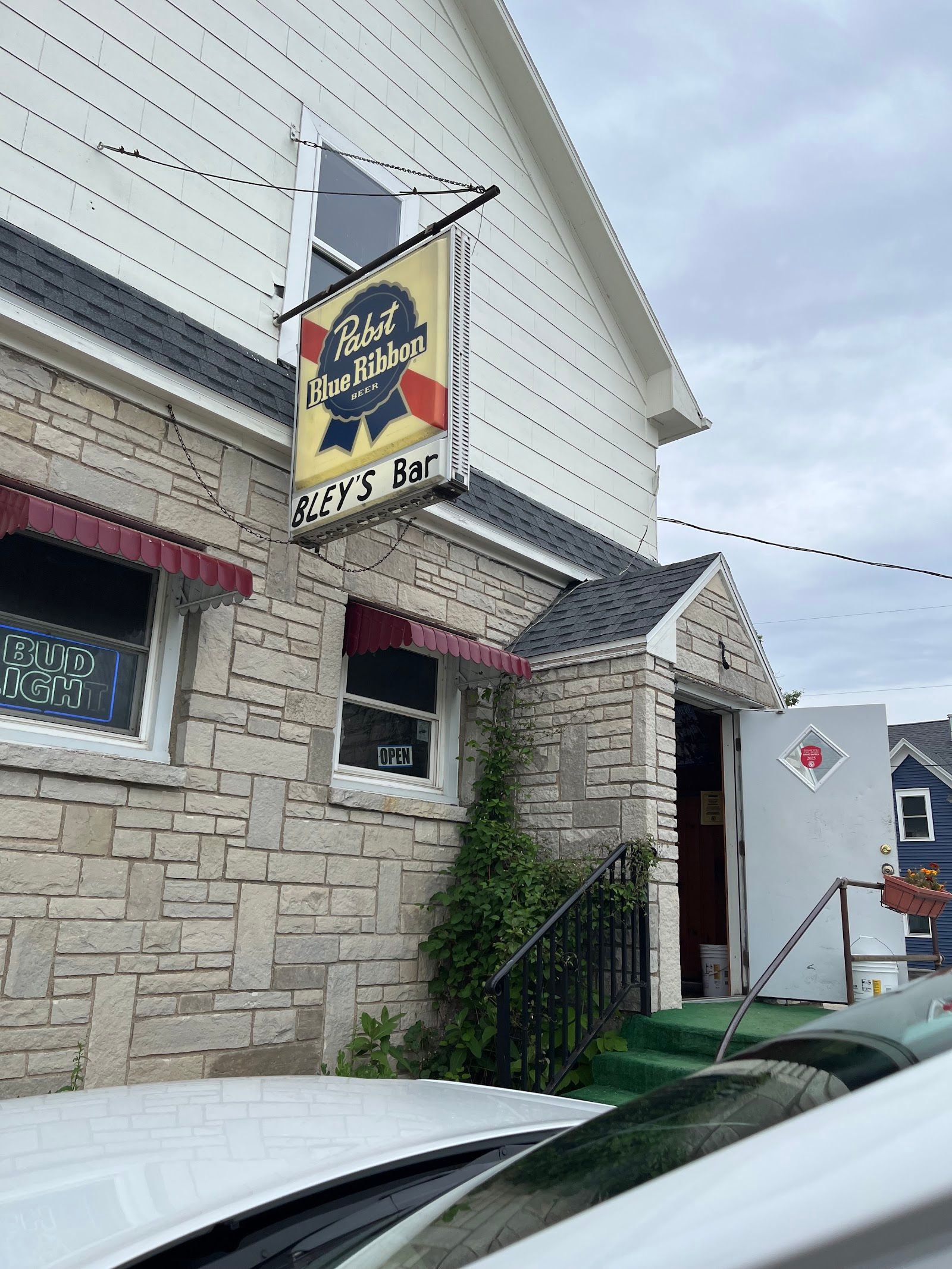 Bley's Bar, Egg Harbor