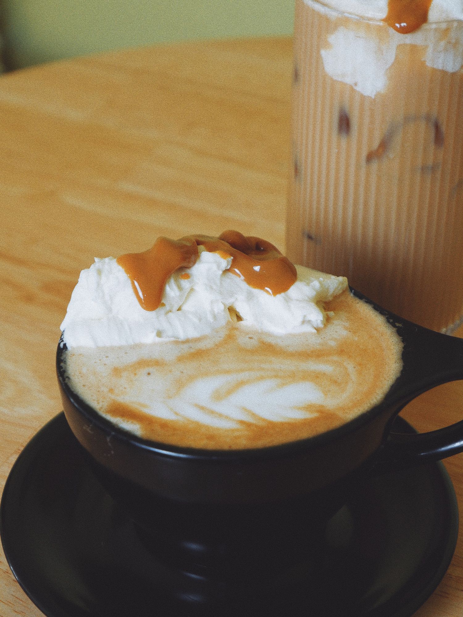 Happy Coffee, Sister Bay