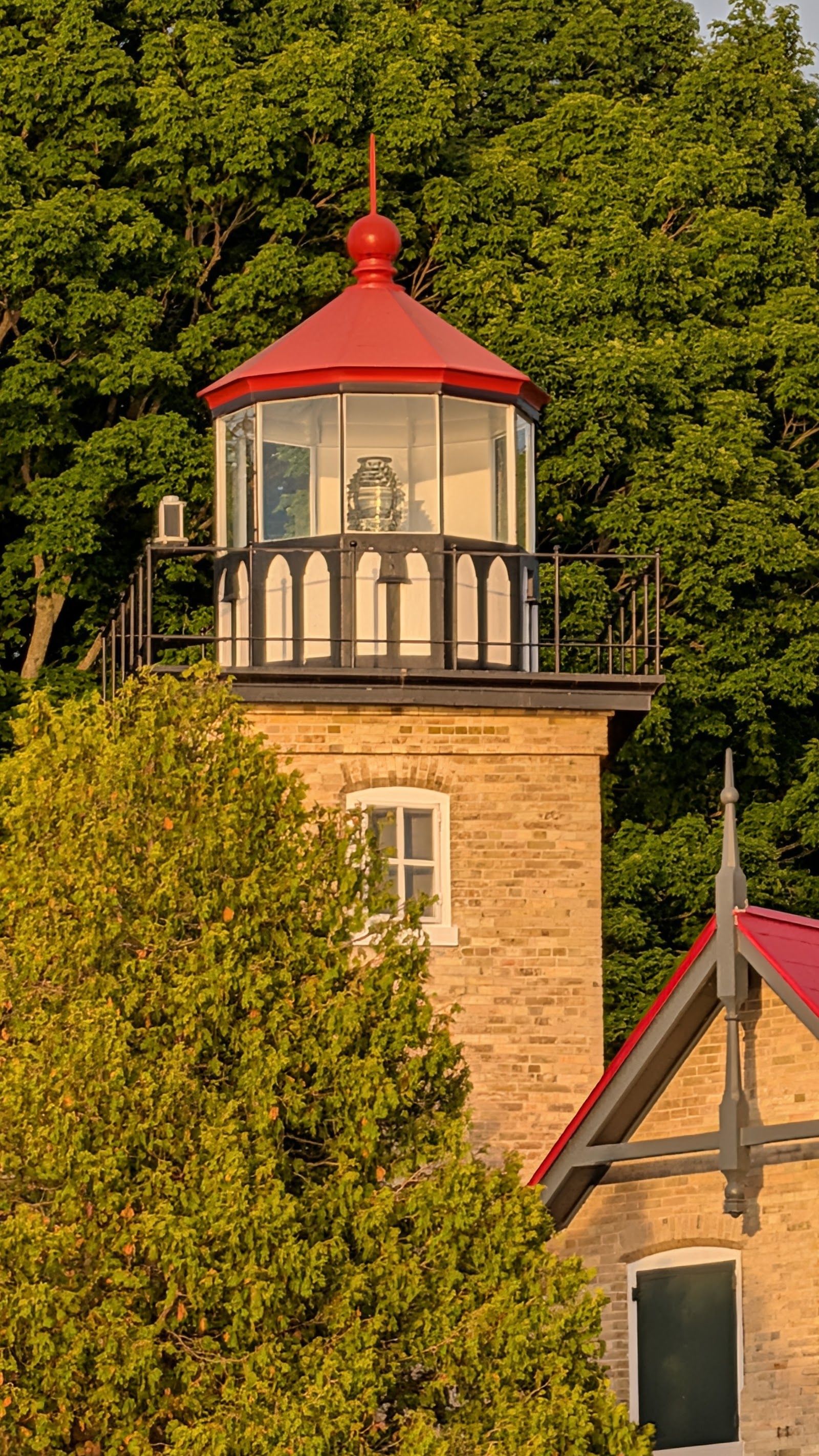 Fish Creek Scenic Boat Tours, Fish Creek