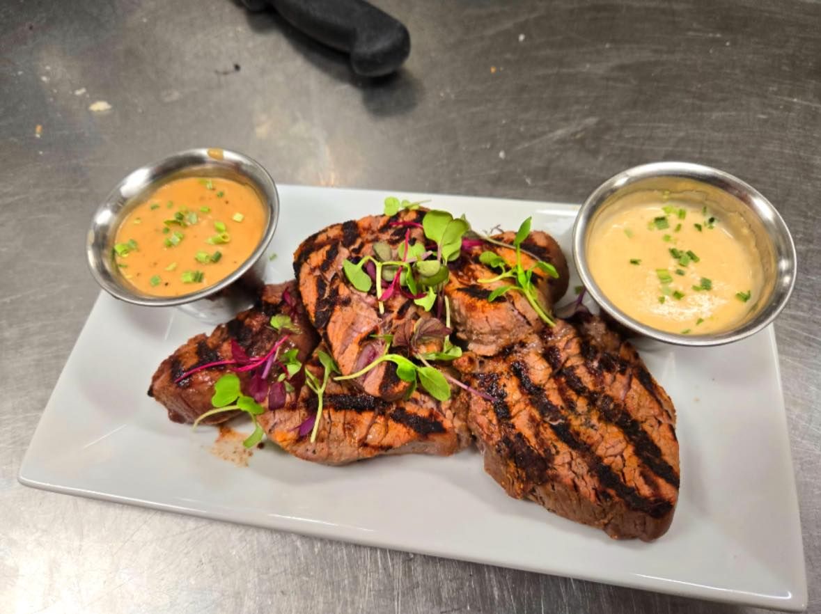 Nightingale Supper Club, Sturgeon Bay